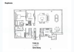 Marina Bay Residences (D1), Condominium #547874081